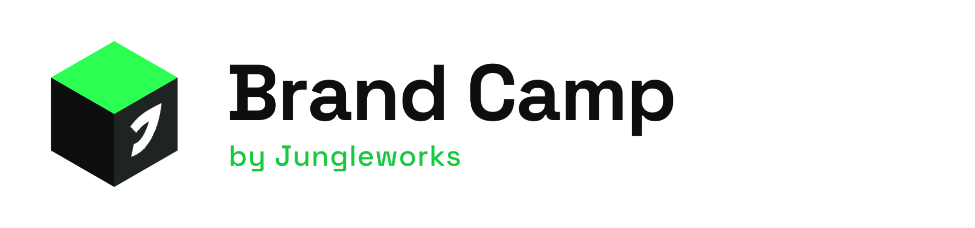 Brand Camp by Jungleworks