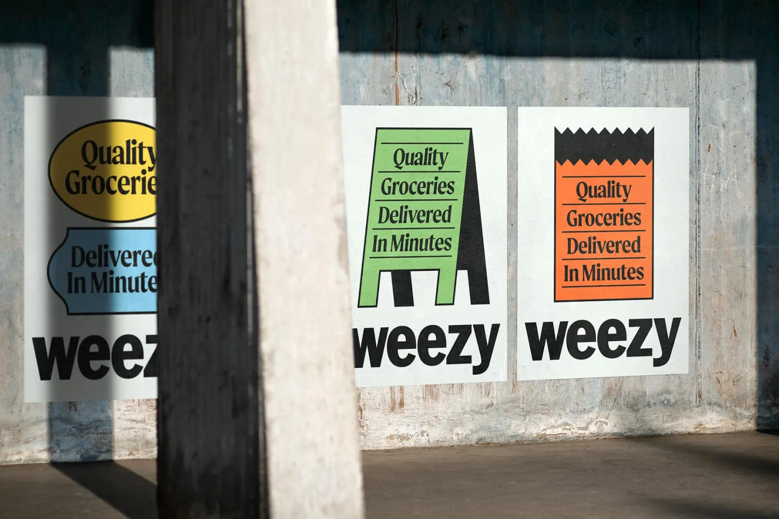 Brand in action 20