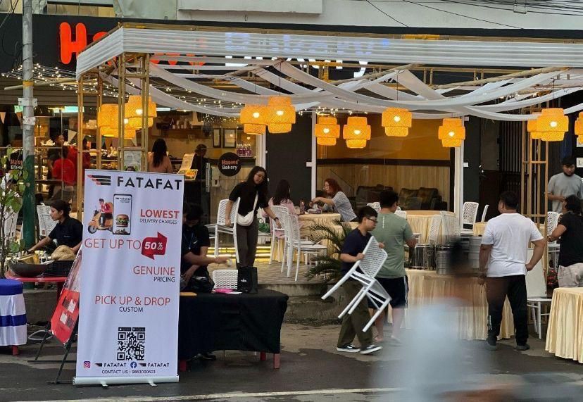 Brand in action 18