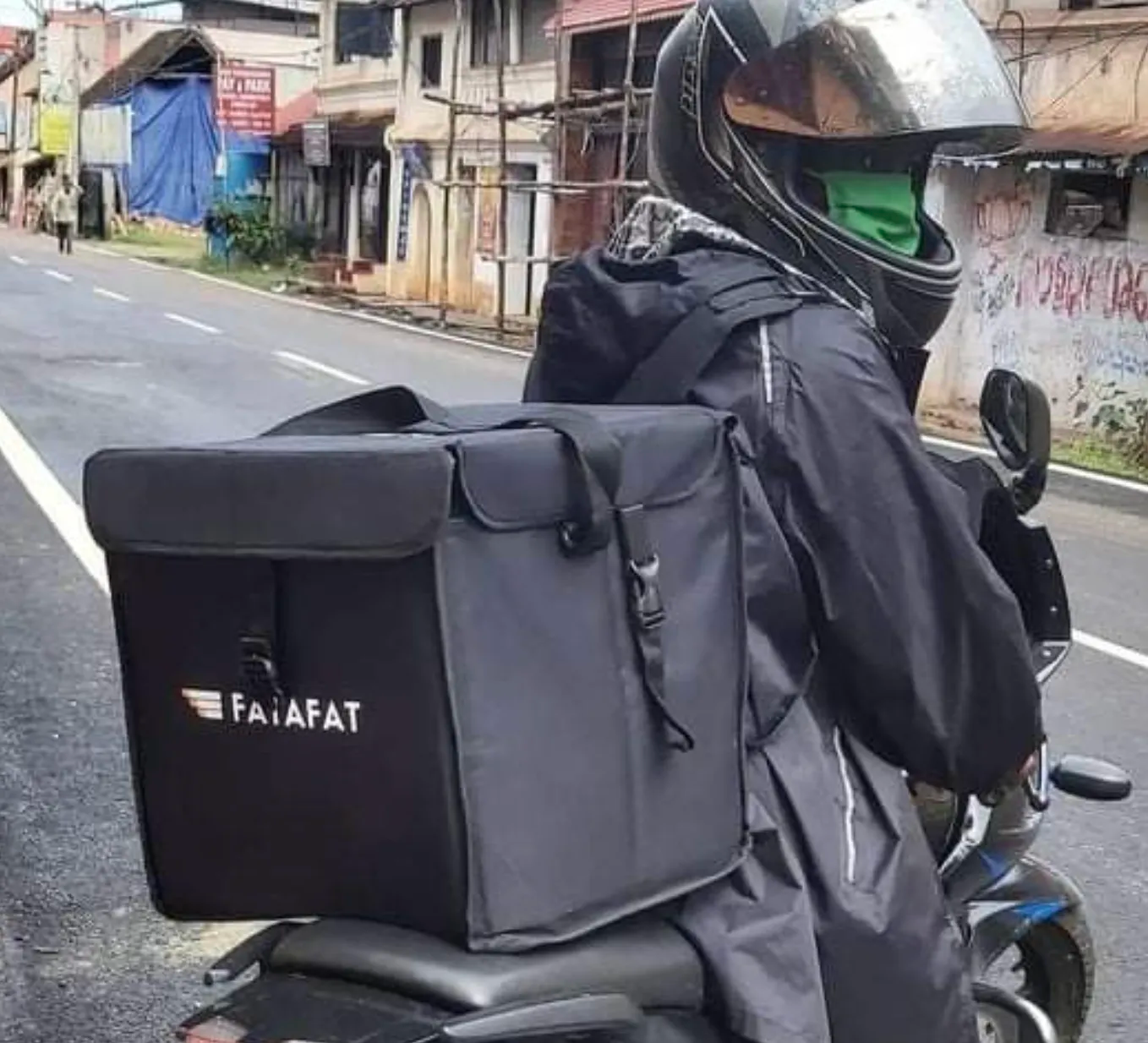 Brand in action 16